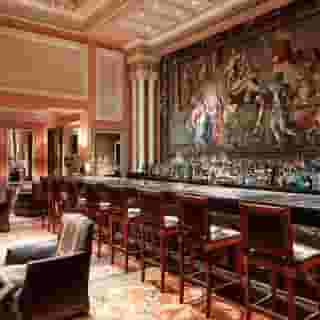 Hotel Grande Bretagne, 3 of 5