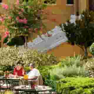 Four Seasons Hotel Istanbul At Sultanahmet, 1 of 5