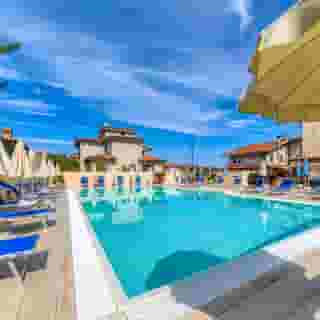 Le Torri Hotel, 3 of 5