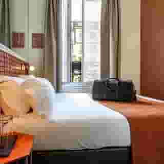 Hotel Olympic Paris Boulogne by Patrick Hayat, 4 of 5