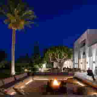 Minos Beach Art Hotel, 5 of 5