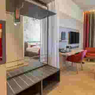 IntercityHotel Berlin Airport BER Terminal 1+2, 4 of 5