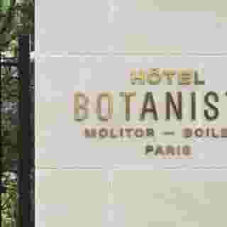Botaniste, 5 of 5