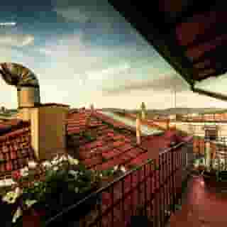 Portici Hotel, 5 of 5