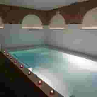 Hospes Madrid, 2 of 5