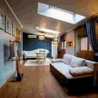 Aparthotel Oberza, 4 of 5