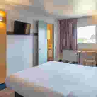 B&B HOTEL Lyon Centre Monplaisir, 5 of 5