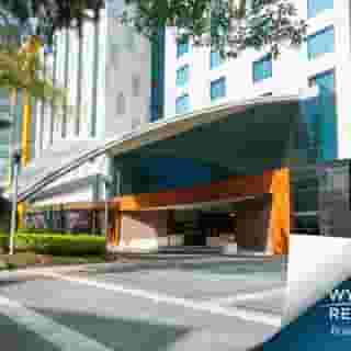 BelAir Unique Mexico WTC,Trademark by Wyndham, 1 of 5