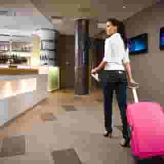 Royal Park Boutique Hotel, 3 of 5