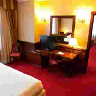 Atahotel Executive, 5 of 5