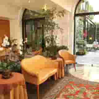 Sanpi Milano, 2 of 5