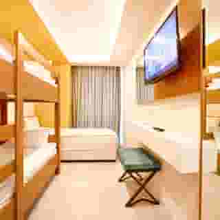 Dosinia Luxury Resort, 5 of 5