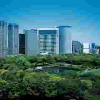 Conrad Tokyo, 3 of 5