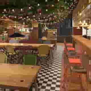 Mama Shelter Roma, 5 of 5