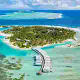 Holiday Inn Resort Kandooma, 1 of 5