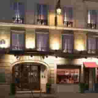 HOTEL ROYAL SAINT HONORE, 1 of 5