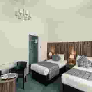 Argyll Guest House, 6 of 6