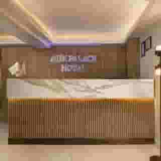 Atik Palace Hotel, 4 of 5