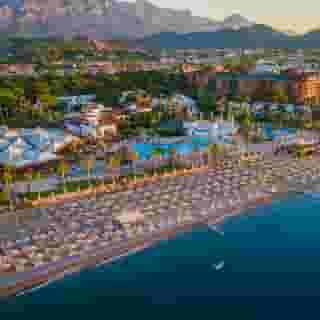 Emelda Sun Club, 1 of 5