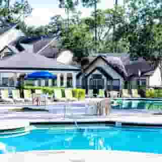 Oak Plantation Resort, 2 of 5