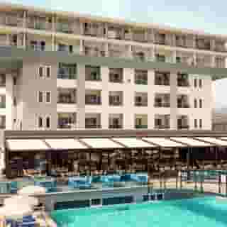 Numa Konaktepe Hotel, 4 of 5