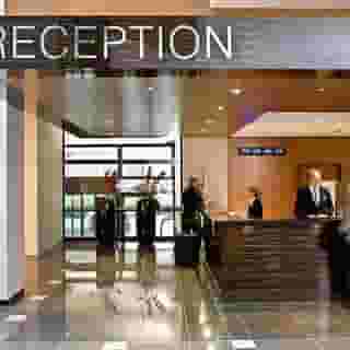 Maritim Hotel Dusseldorf, 3 of 5