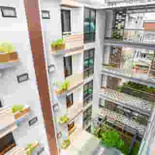 New Siam Palace Ville Hotel, 1 of 5