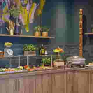 Holiday Inn - the niu, Fusion Hamburg St. Georg, 4 of 5