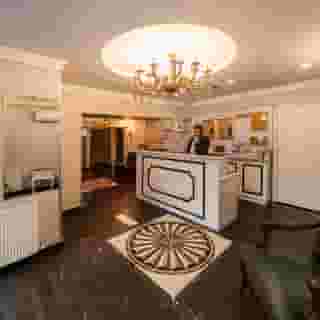 Beyazit Palace Hotel & SPA, 4 of 5