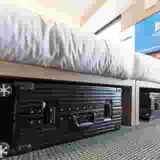 MONday Apart Akihabara South East, 1 of 5