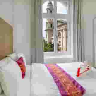 Andrassy Thai Hotel, 4 of 5