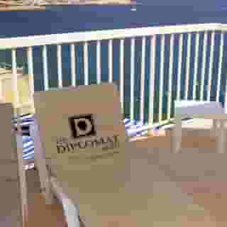 Diplomat hotel, 3 of 5
