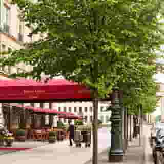 Adlon Kempinski Berlin, 3 of 5
