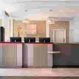 Leonardo Hotel Dusseldorf City Center, 1 of 5