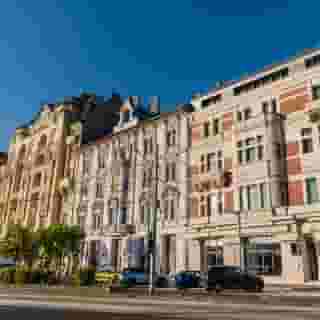 Hotel Vision Budapest By Continental Group, 1 of 5