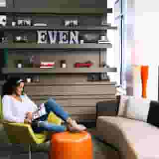 Even Hotel Brooklyn, 3 of 5