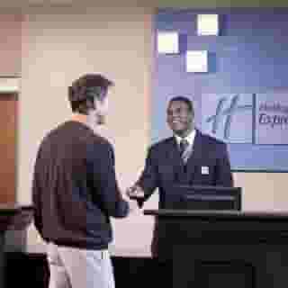 Holiday Inn Express Boston-Brockton, 3 of 5