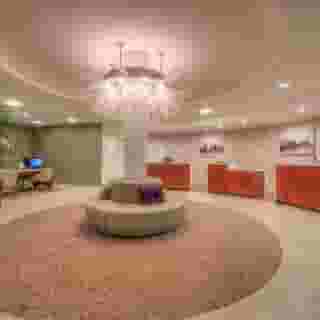 The Brookhaven Atlanta Hotel, 2 of 5