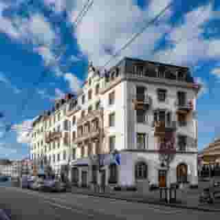 Gaia Hotel, 1 of 5