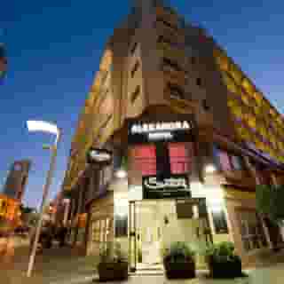 Alexandra Hotel, 6 of 6