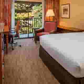 Doubletree Hotel Seattle Airport, 4 of 5