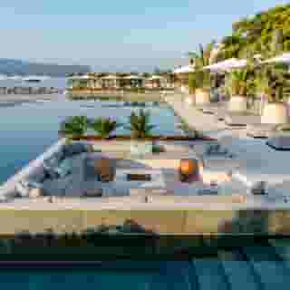 Lazure Hotel & Marina, 5 of 5