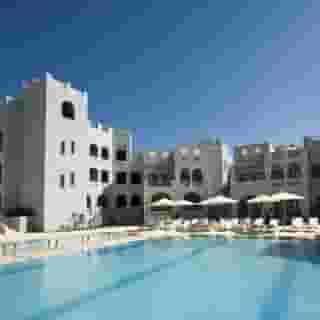 Fanadir Hotel, 2 of 5