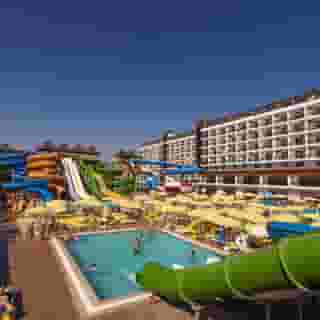 Eftalia Splash Resort, 4 of 5