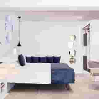 Absolut Mykonos, 4 of 5