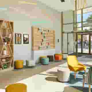 Hampton by Hilton Dublin City Centre, 2 of 5