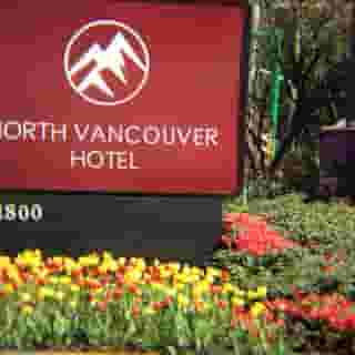 North Vancouver Hotel, 1 of 5