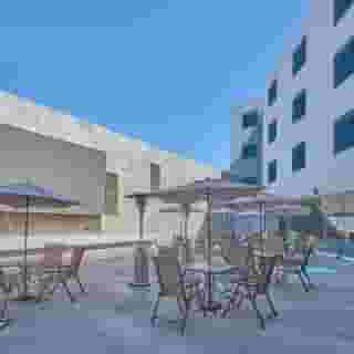 City Express Ciudad de Mexico Aeropuerto, 1 of 5