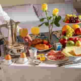 Residenza Canova Tadolini Luxury Rooms & Suites, 3 of 5