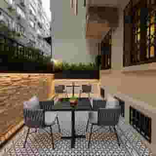 Gleam Collection Hotel, 5 of 5